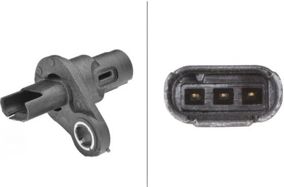 Sensor, camshaft position 6PU 009 121-011