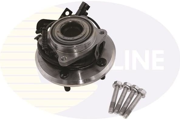 Wheel Bearing Kit CHA339