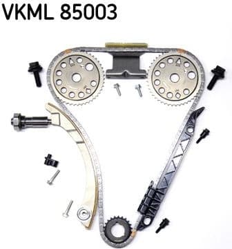 Timing Chain Kit VKML 85003