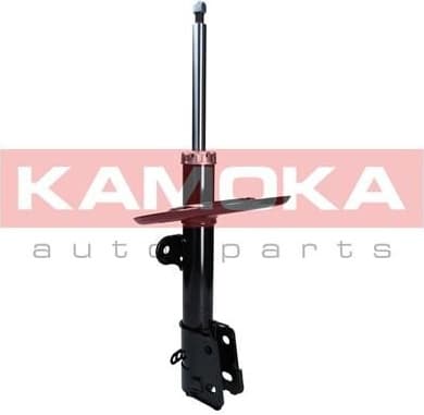 Shock Absorber 2000405