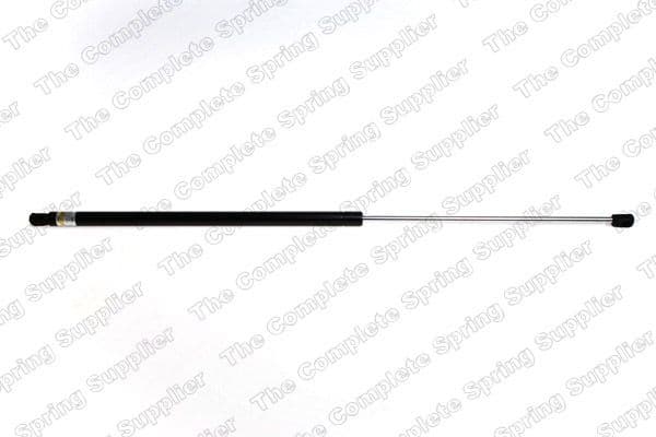 Gas Spring, boot/cargo area 8127553
