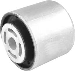 Mounting, differential TED98578