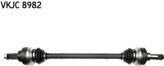 Drive Shaft VKJC 8982