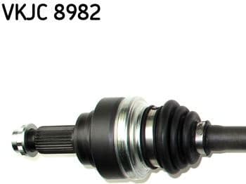 Drive Shaft VKJC 8982 - image 2