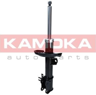Shock absorber front 2000601 - image 2