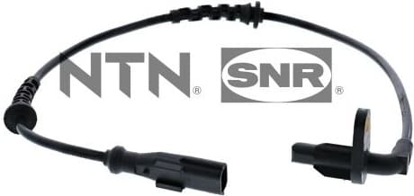 Sensor, wheel speed ASB155.51