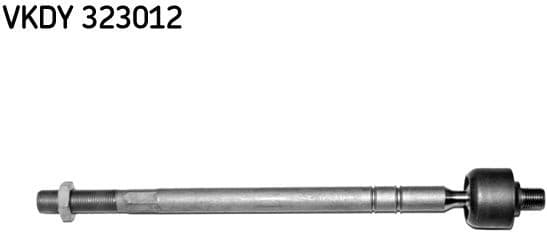 Tie rod inner (rack end) VKDY 323012