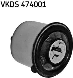 Axle Beam VKDS 474001