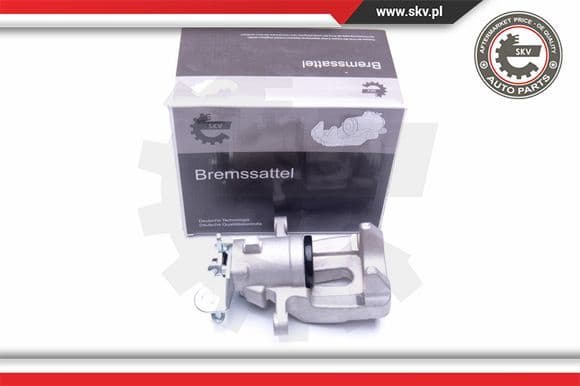Brake Caliper 44SKV754