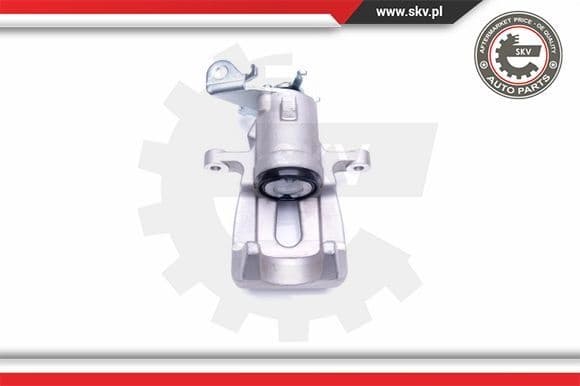 Brake Caliper 44SKV754 - image 2