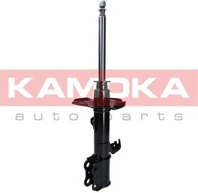 Shock absorber front 2000390