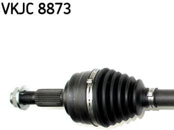 Drive Shaft VKJC 8873 - image 2