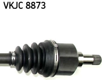 Drive Shaft VKJC 8873 - image 3