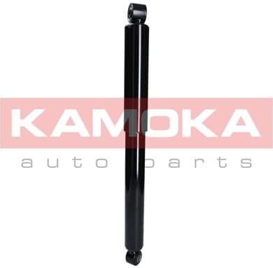 Shock absorber rear 2000865