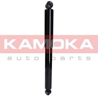 Shock absorber rear 2000865 - image 2