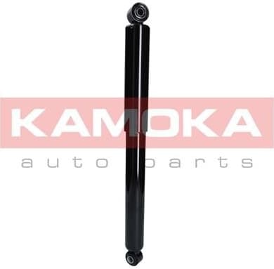 Shock absorber rear 2000865 - image 4