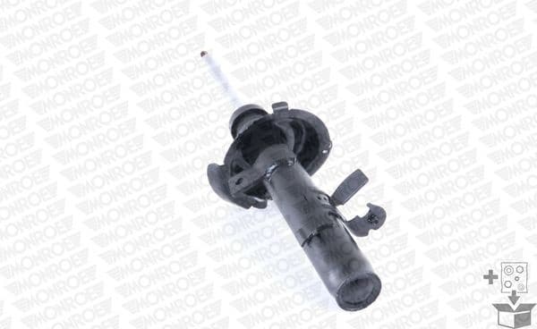 Shock Absorber MONROE ORIGINAL (Gas Technology) G8808 - image 4