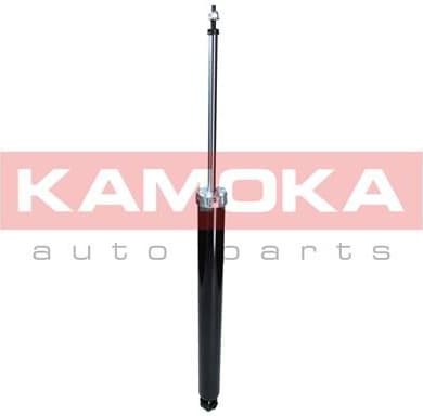 Shock absorber rear 2000919