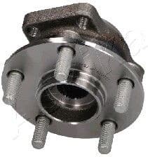 Wheel Hub 44-17011 - image 2