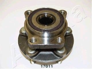 Wheel Hub 44-17011 - image 4