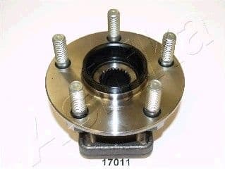 Wheel Hub 44-17011 - image 5