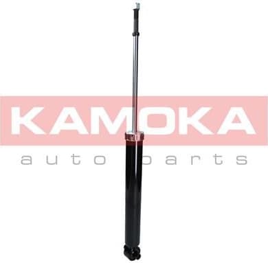 Shock absorber rear 2000808 - image 4
