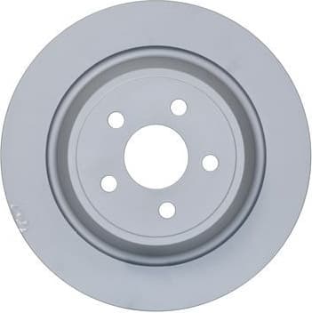 Brake Disc 0986479D47