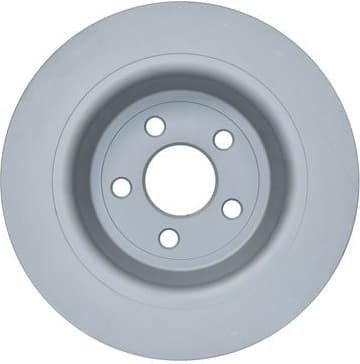 Brake Disc 0986479D47 - image 3