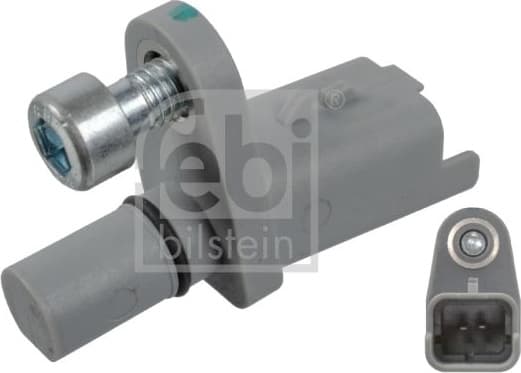 Sensor, wheel speed 109419