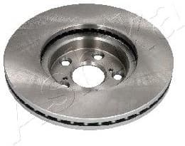 Brake Disc 60-02-211C