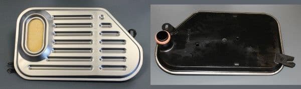 Hydraulic Filter Kit, automatic transmission 905.370