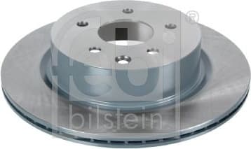 Brake Disc 170752