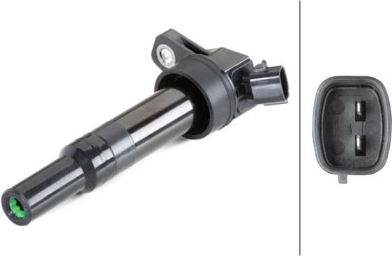 Ignition Coil 5DA 358 057-471