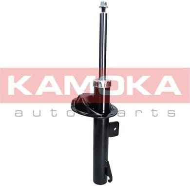 Shock Absorber 2000386