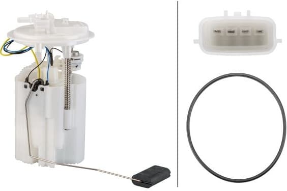 fuel supply unit 8TF 358 146-671