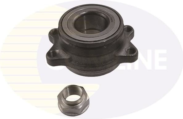 Wheel Bearing Kit CHA201