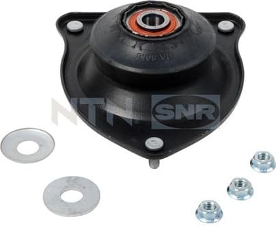 Repair Kit, suspension strut support mount KB650.04