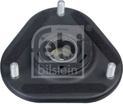 Repair Kit, suspension strut support mount 108095
