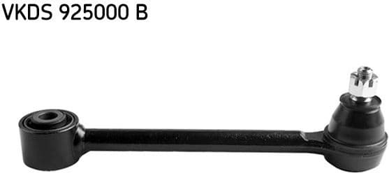 Control/Trailing Arm, wheel suspension VKDS 925000 B