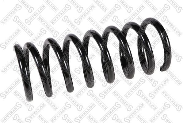 Coil spring 10-22167-SX
