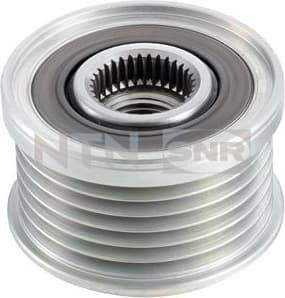 Alternator Freewheel Clutch GA750.00