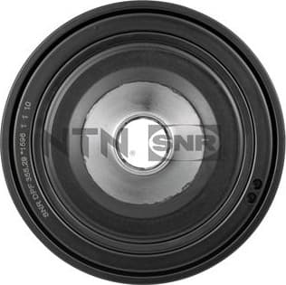 Belt Pulley, crankshaft DPF355.29