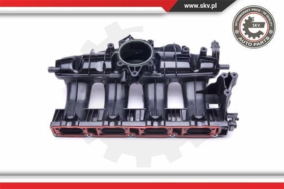 Intake Manifold Module 49SKV009 - image 3