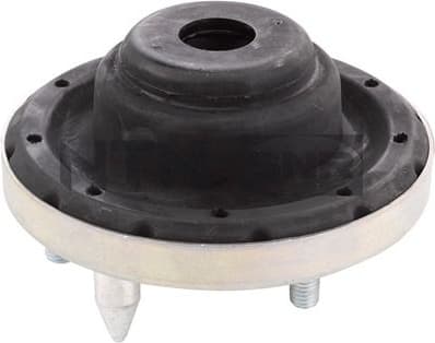 Repair Kit, suspension strut support mount KB660.06