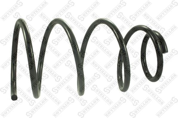 Suspension Spring 10-21553-SX