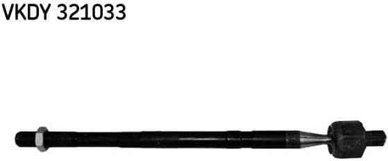 Inner Tie Rod VKDY 321033