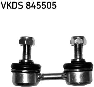 VKDS 845505