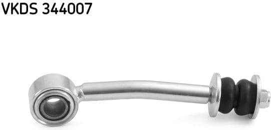 Link/Coupling Rod, stabiliser bar VKDS 344007