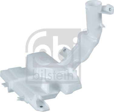 Washer Fluid Reservoir, window cleaning febi Plus 109525