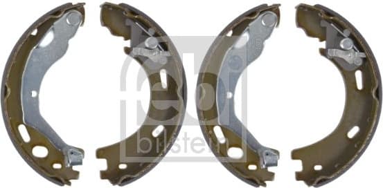 Brake Shoe Set 171052